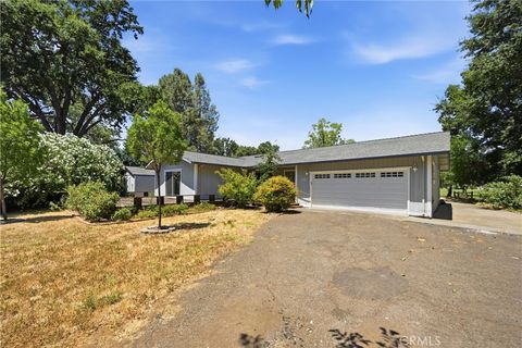 Photo of 18158 Fishhook Court, Hidden Valley Lake, CA 95467 (MLS # LC26154187)