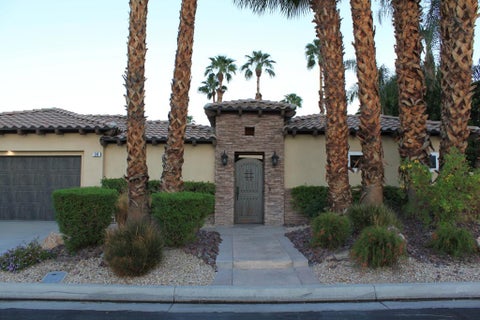 Photo of 30 Paseo Montecillo, Palm Desert, CA 92260 (MLS # 219154712DA)
