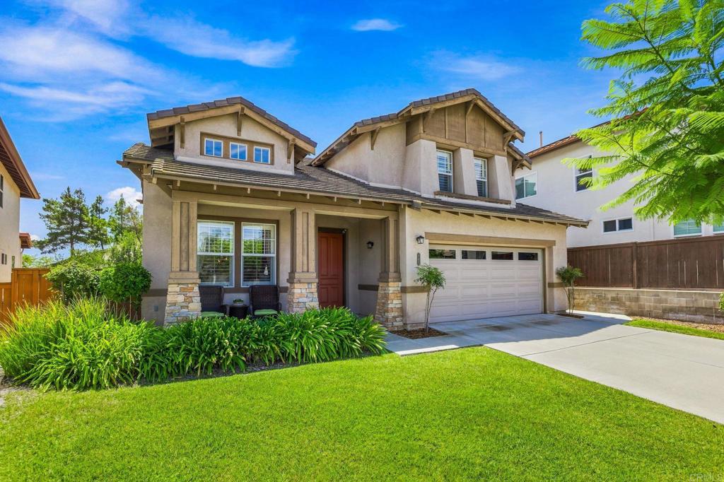 845 Esperanza Place