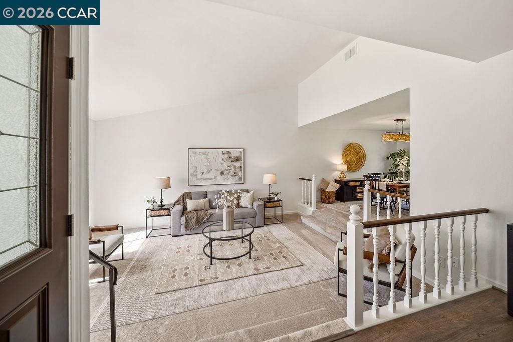 Photo of 5617 Bettencourt Dr Dr, Clayton, CA 94517 (MLS # 41127622)