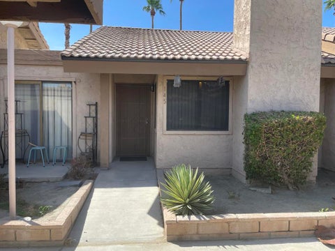 Photo of 47395 Monroe Street #145, Indio, CA 92201 (MLS # 219153309DA)