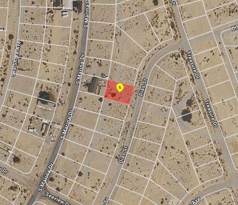 Photo of 2579 Dias Street, Thermal, CA 92274 (MLS # 219146839DA)