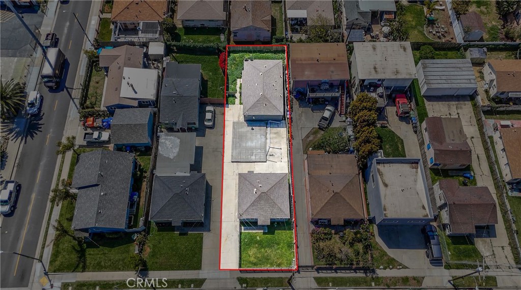 4510 W 167th Street