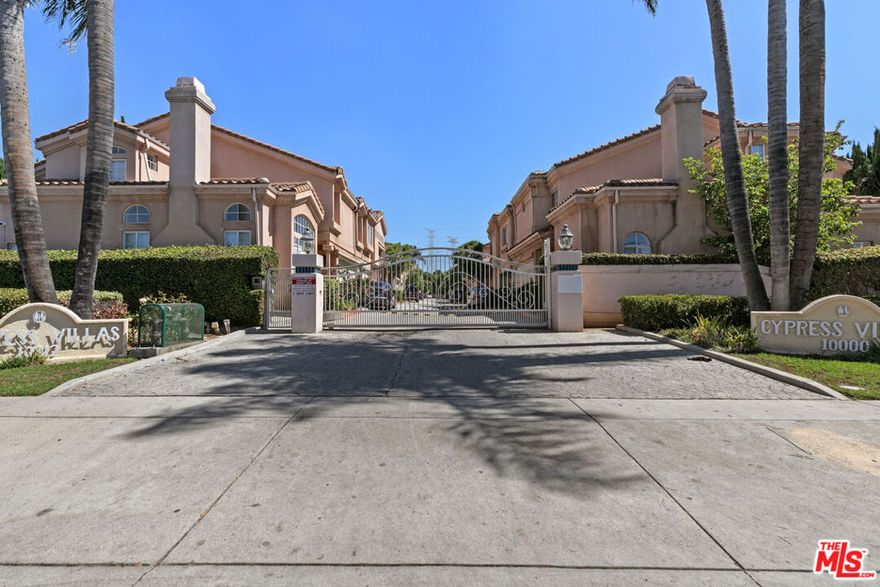 Welcome to 10004 Reseda Blvd Unit D, a bright and inviting townhome-style residence in the heart of Northridge. Recently refreshed with new paint and flooring, this home offers a clean, modern canvas ready to move right into. The spacious living area flows naturally into the dining and kitchen spaces, creating a comfortable layout ideal for both everyday living and entertaining. Large windows invite natural light throughout, while the fresh finishes provide a crisp, contemporary feel. Upstairs, generous bedrooms include ample closet space and a relaxing primary suite. The bathrooms have been thoughtfully maintained, offering convenience and function. A private patio and attached garage add to the home's appeal, providing both comfort and practicality. Situated in a well-kept community close to shopping, dining, schools, and CSUN, this property blends location, value, and fresh updates. Perfect as a first home or investment opportunity!