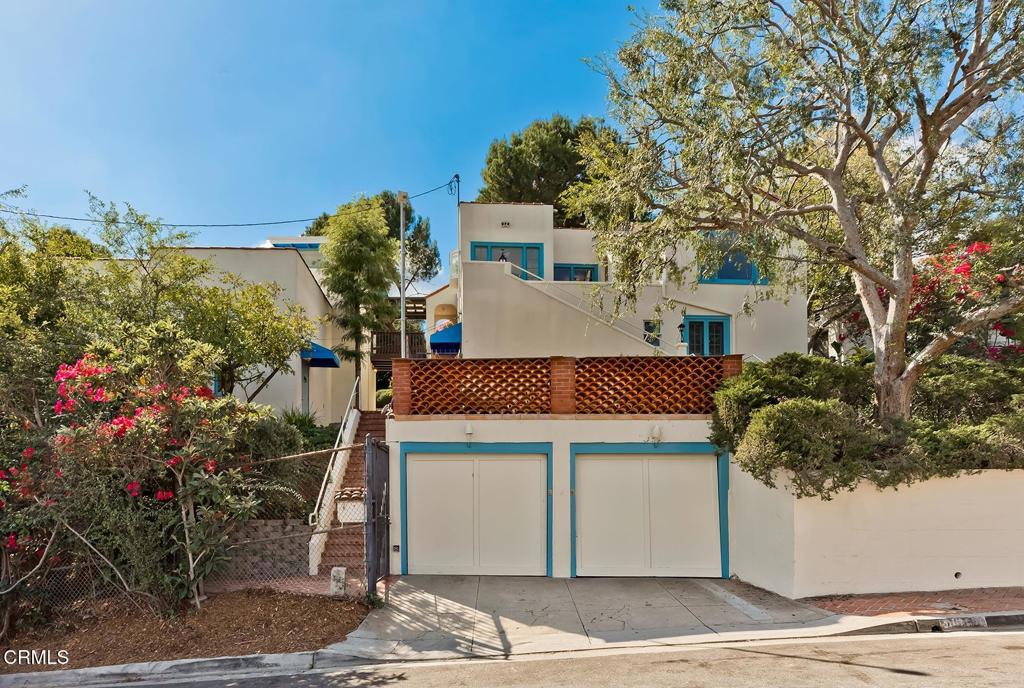 1511 Columbia Drive
