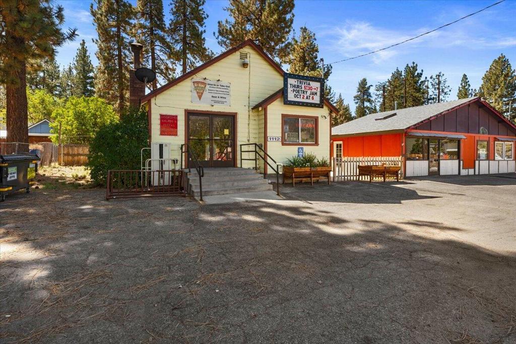 1112 Big Bear Boulevard