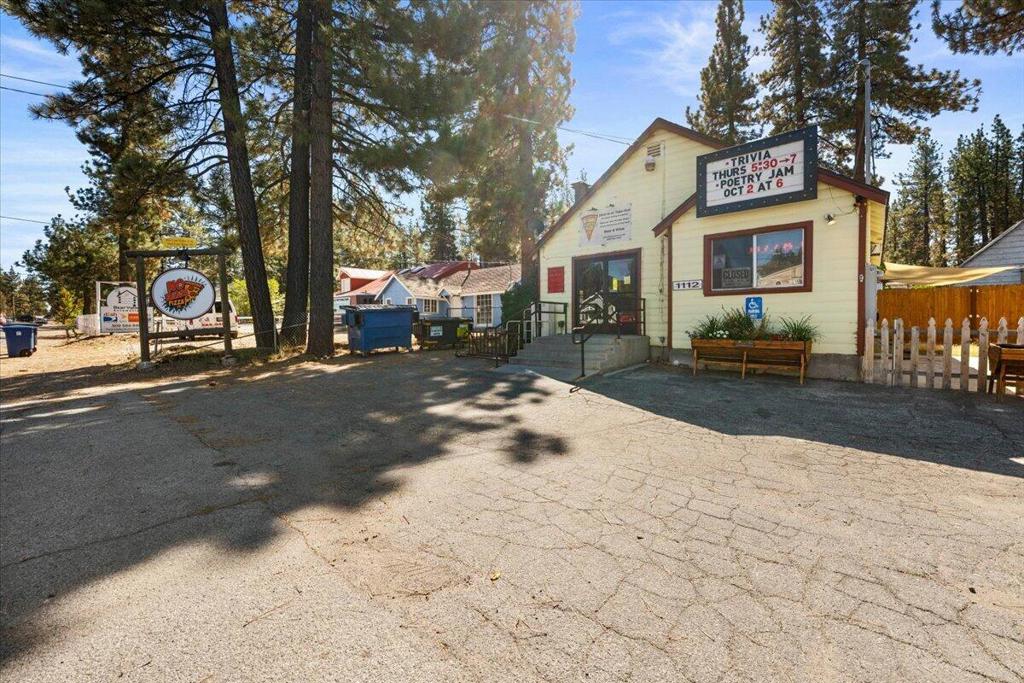 1112 Big Bear Boulevard