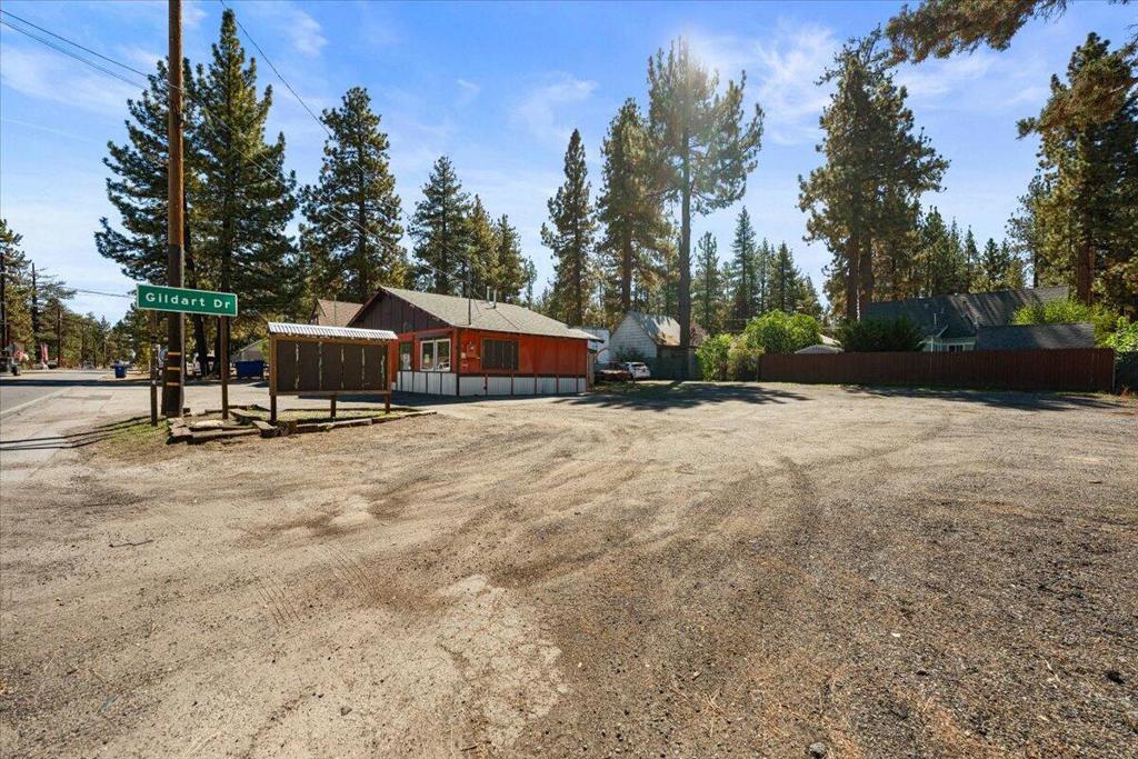 1112 Big Bear Boulevard