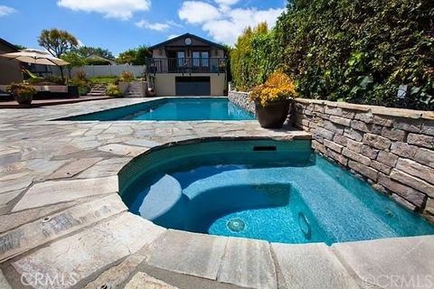 4640 Marloma Rolling Hills Estates CA 90274