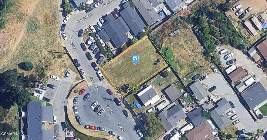 This 0.21-acre multi-family lot in Monterey, CA offers a prime opportunity for development, with access to public water and public sewer already available. Conveniently located near shopping centers, schools, and with easy access to Highway 101, the property is just minutes from the recently upgraded Salinas Regional Soccer Complex and Natividad Hospital & Medical Center. This listing is for land only, is sold As Is and is currently going through Probate in order to clear the title. Street addresses are for listing purposes only; a true address will be assigned once the property is improved, providing flexibility to bring your vision to life.