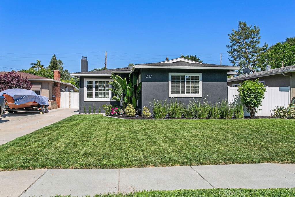 2117 Poinsettia Street