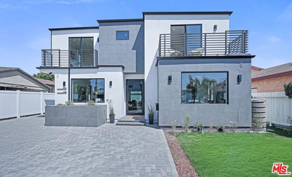 Properties 1 4710 Berryman Avenue