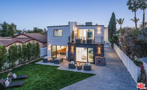 4710 Berryman Avenue Culver City CA 90230