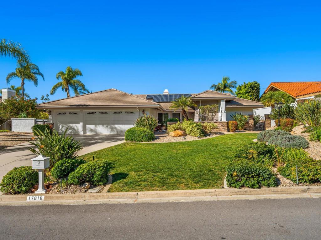 17816 Saint Andrews Drive