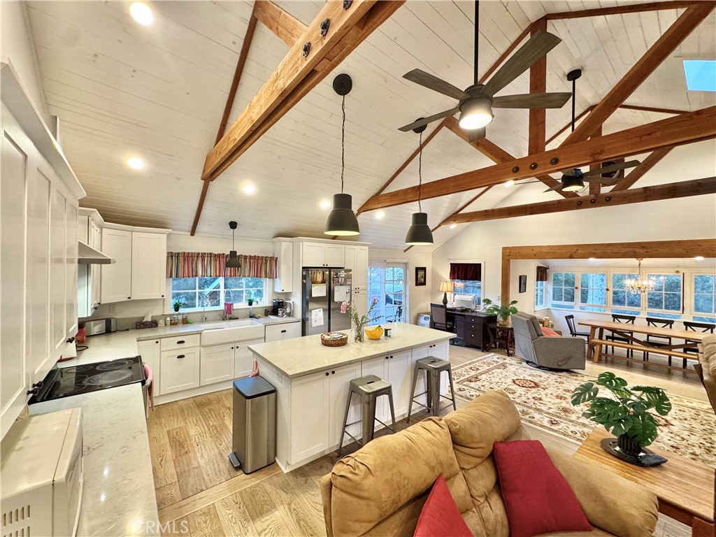 14941 Wildcat Canyon Road