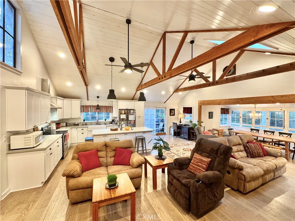 14941 Wildcat Canyon Road