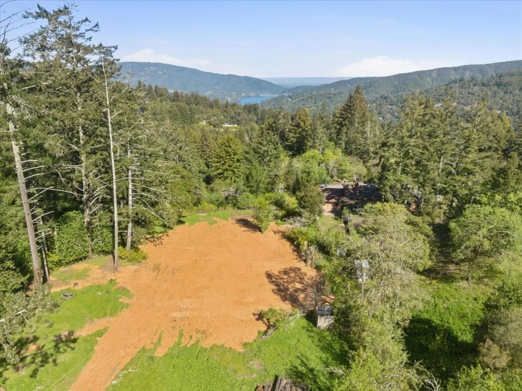 Photo of 22065 Old Santa Cruz Highway, Los Gatos, CA 95033 (MLS # ML82038705)