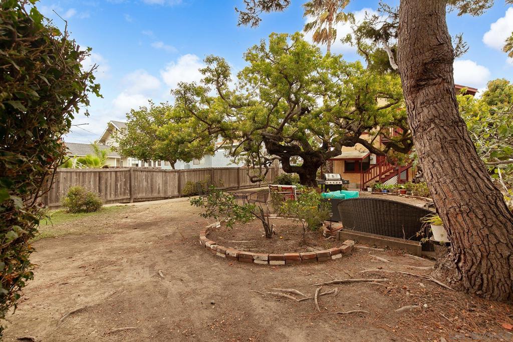 University Heights - Residential Income