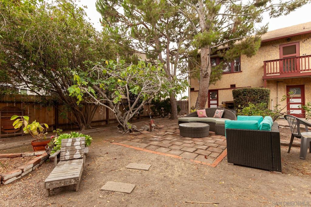 University Heights - Residential Income