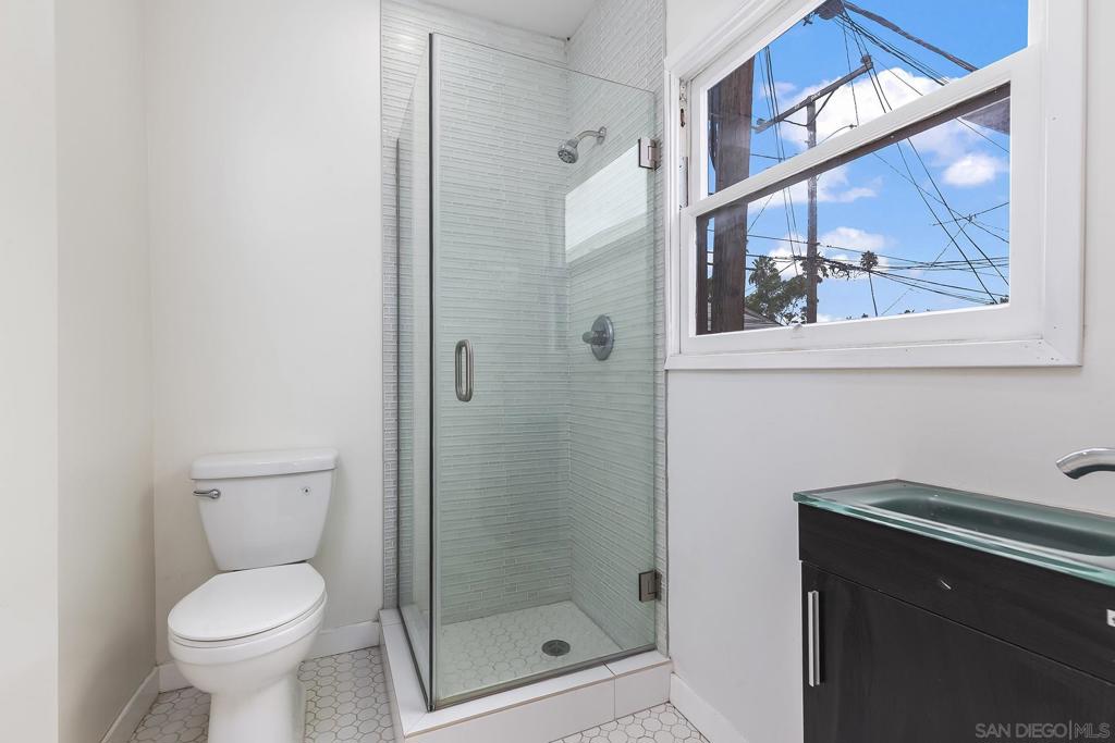 University Heights - Residential Income