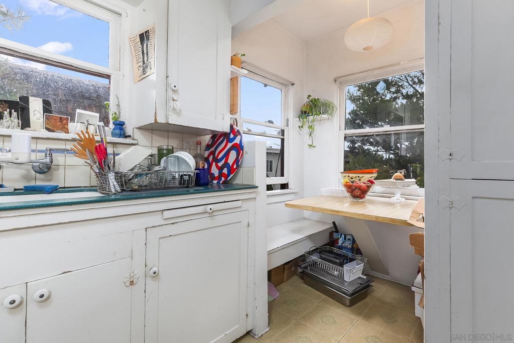 University Heights - Residential Income