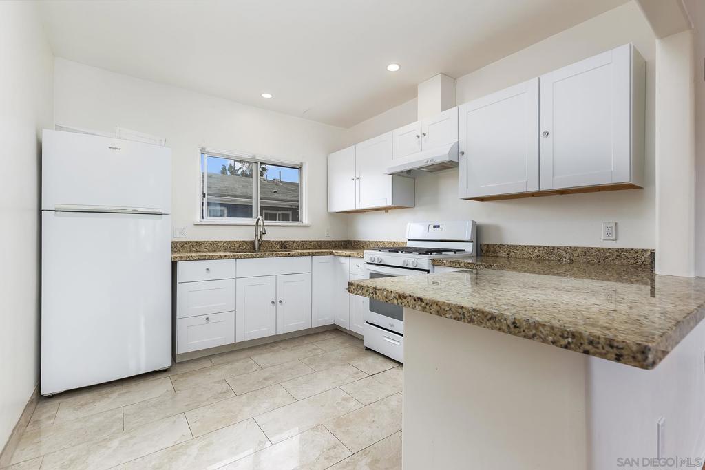 University Heights - Residential Income