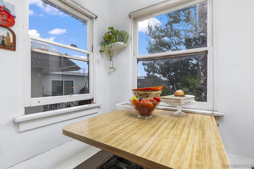 University Heights - Residential Income