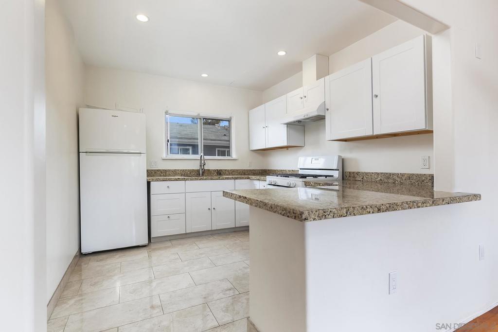 University Heights - Residential Income