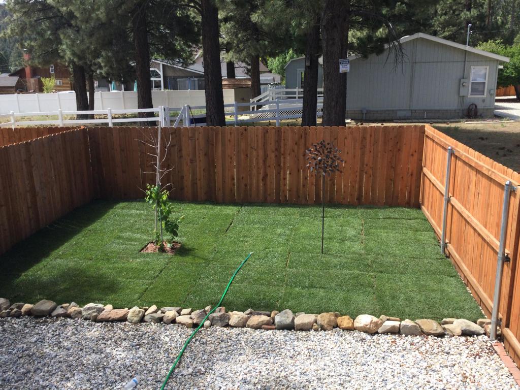 Not Applicable-1 - Residential