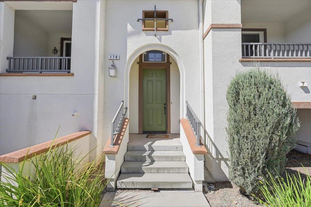 176 Paso Olmo Terrace