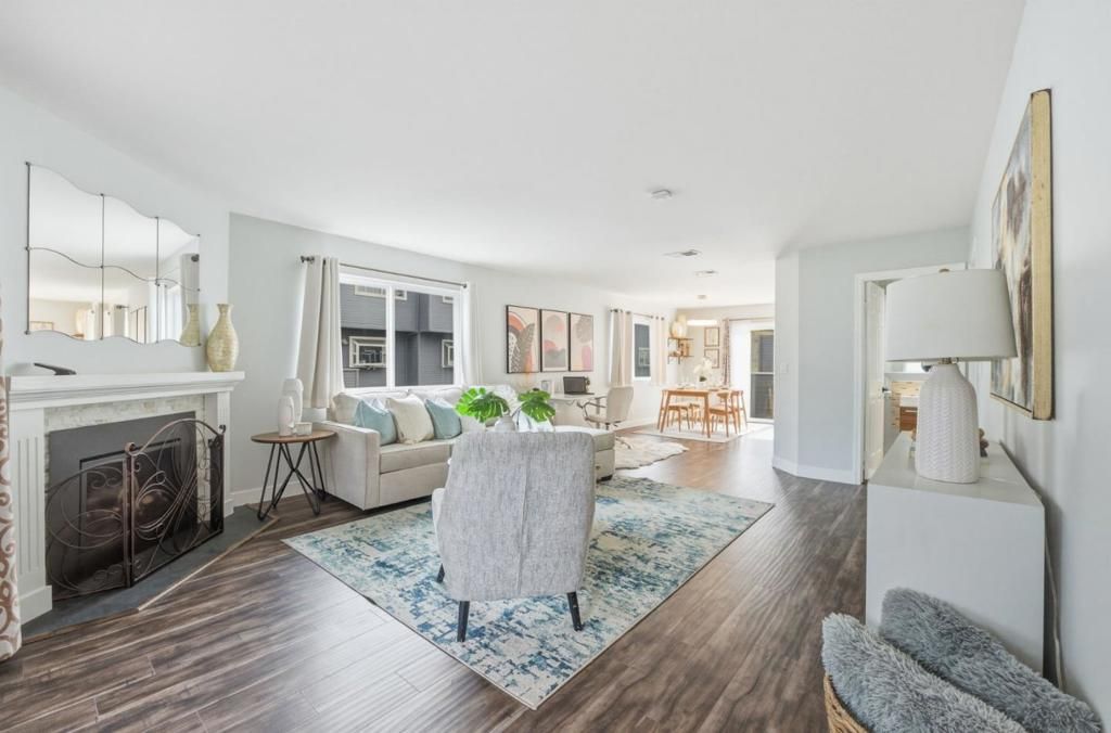 Photo of 75 Union Avenue #5, Campbell, CA 95008 (MLS # ML82032569)