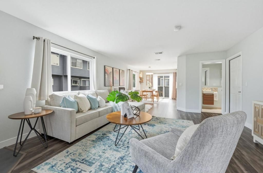 Photo of 75 Union Avenue #5, Campbell, CA 95008 (MLS # ML82032569)