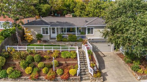 Photo of 100 Garnet Avenue, San Carlos, CA 94070 (MLS # ML82025920) Photo of 100 Garnet Avenue, San Carlos, CA 94070 (MLS # ML82025920)
