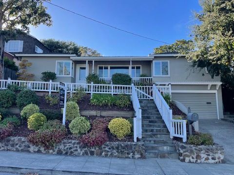 Photo of 100 Garnet Avenue, San Carlos, CA 94070 (MLS # ML82025920) Photo of 100 Garnet Avenue, San Carlos, CA 94070 (MLS # ML82025920)