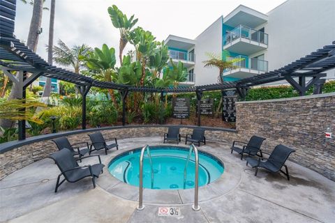 Tiny photo for 630 The Village #112, Redondo Beach, CA 90277 (MLS # PV25212383)