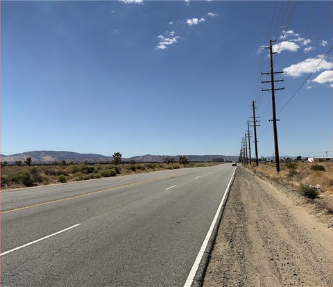 Photo of 0 Columbia Way, Palmdale, CA 93591 (MLS # IV26212664)