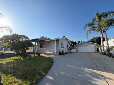 Photo of 129 E Pomona AVE, Monrovia, CA 91016 (MLS # AR26177114)