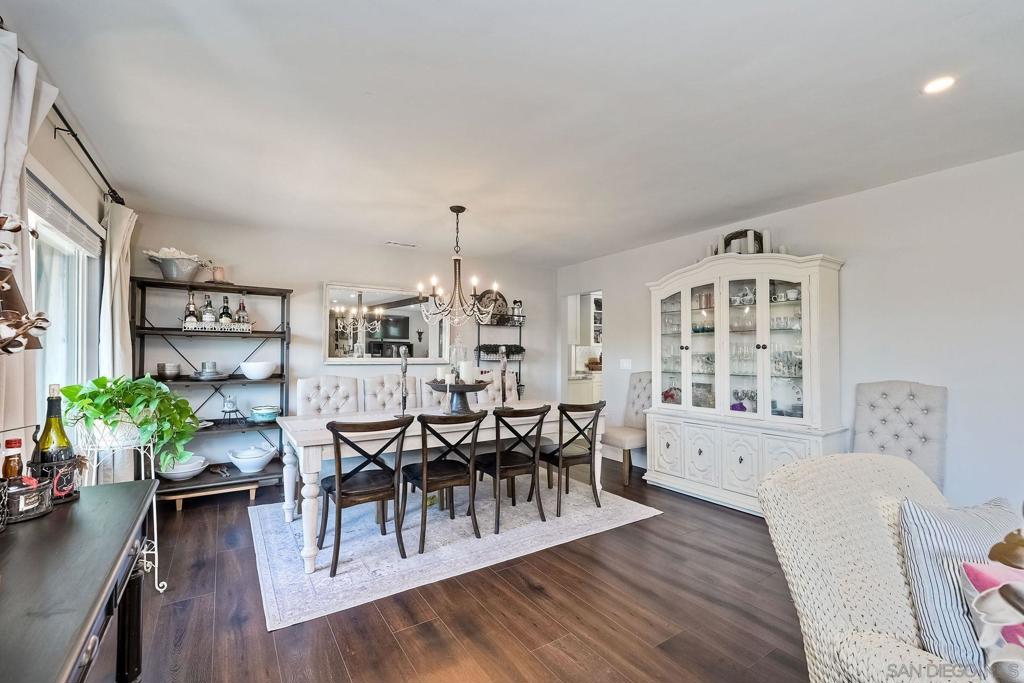 Southwest Escondido - Residential