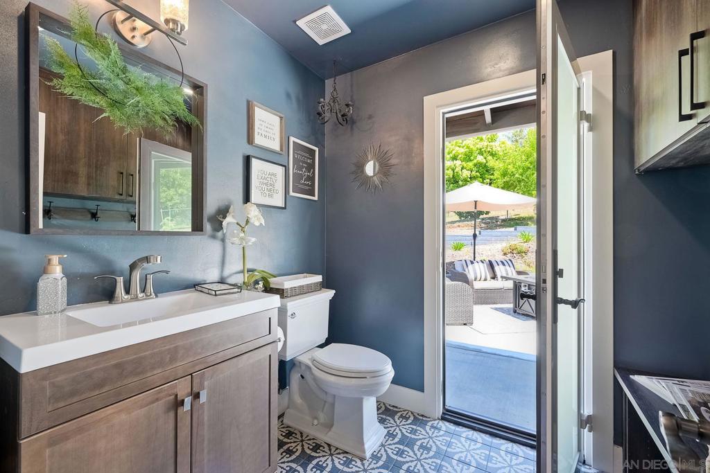 Southwest Escondido - Residential
