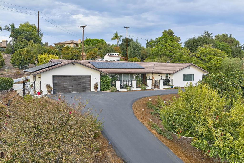 Southwest Escondido - Residential