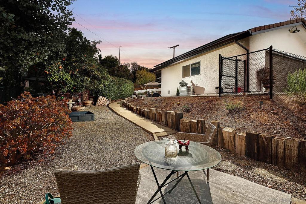 Southwest Escondido - Residential