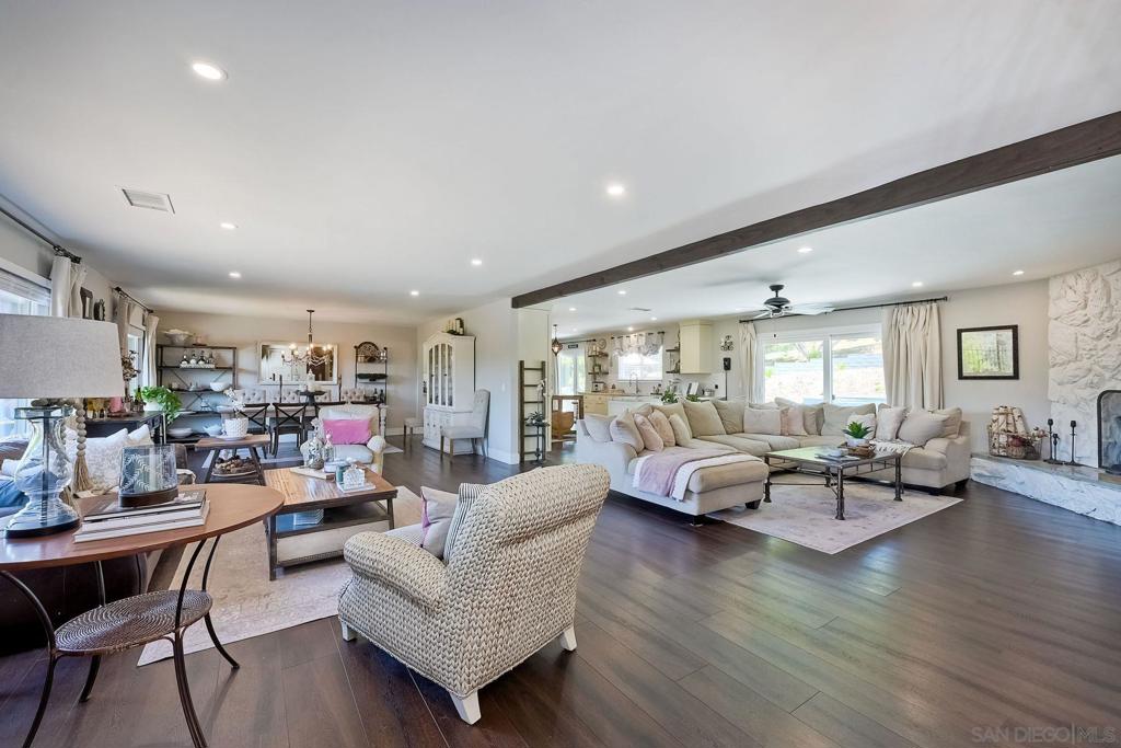 Southwest Escondido - Residential