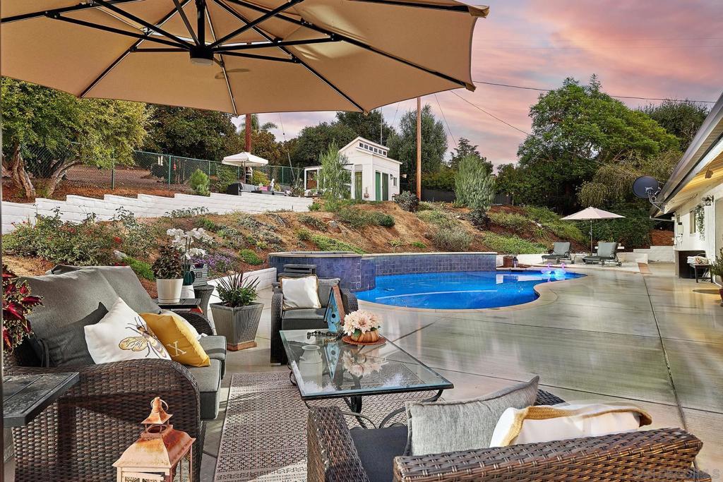 Southwest Escondido - Residential