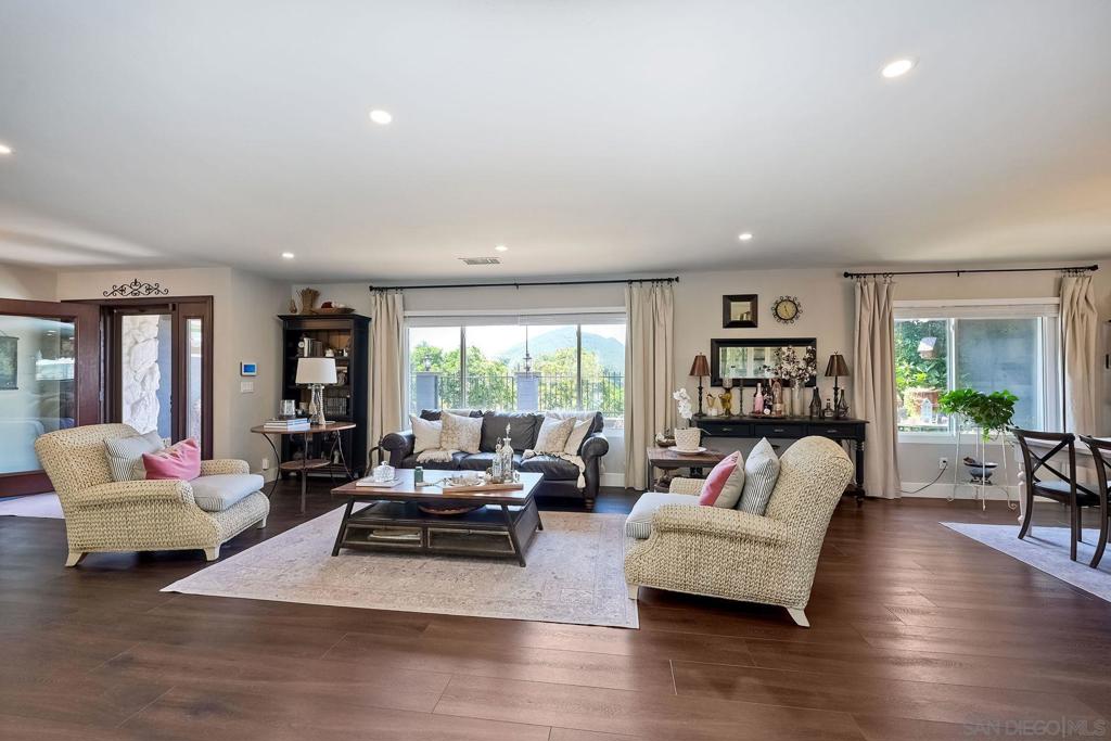 Southwest Escondido - Residential