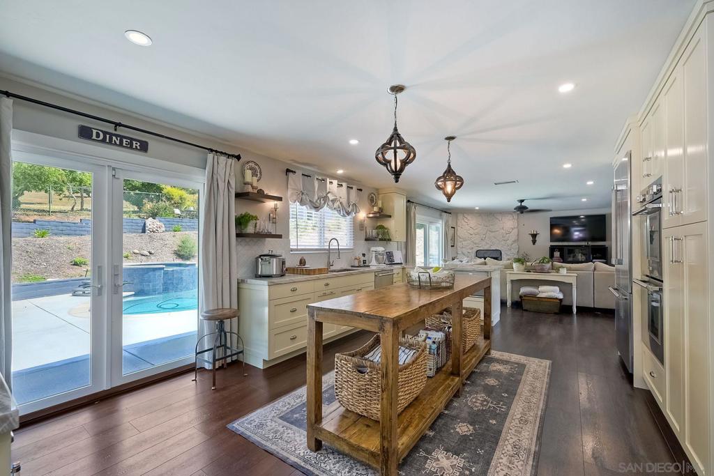 Southwest Escondido - Residential