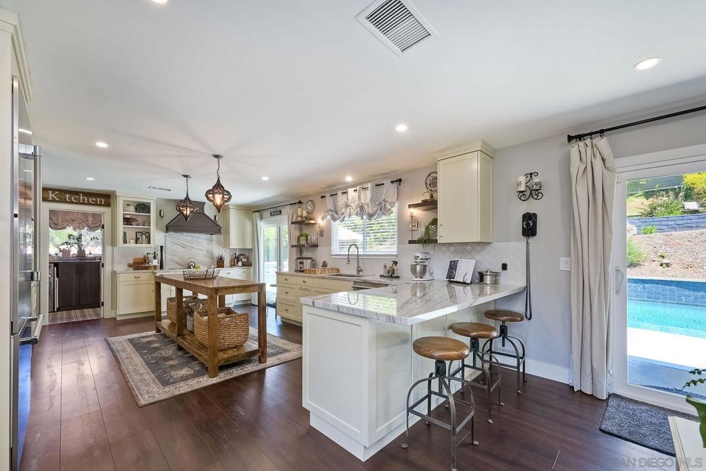 Southwest Escondido - Residential