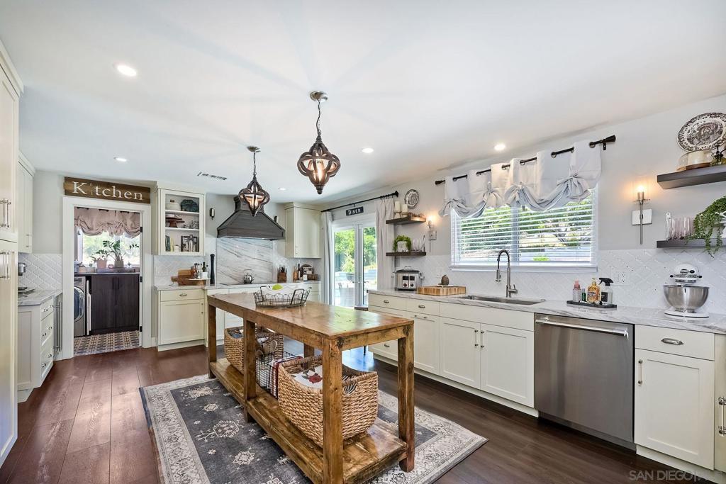 Southwest Escondido - Residential