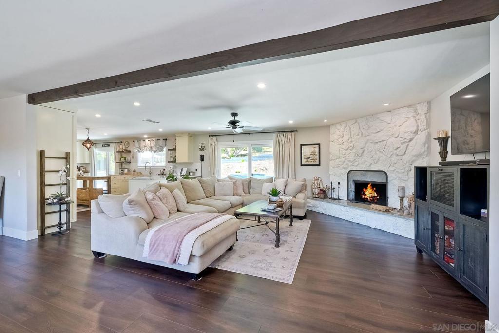 Southwest Escondido - Residential