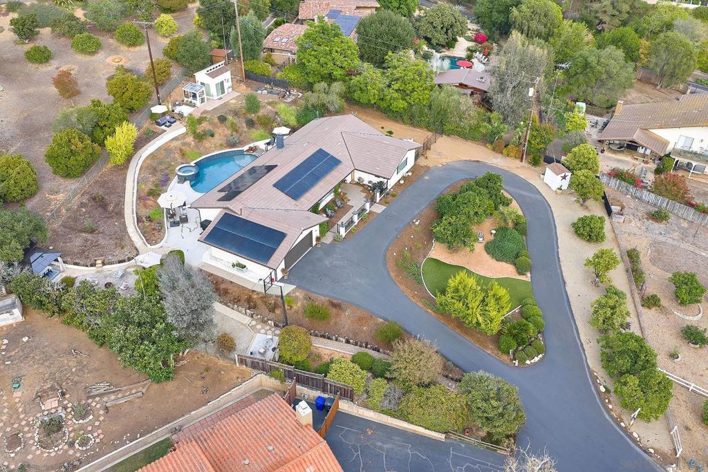 Southwest Escondido - Residential