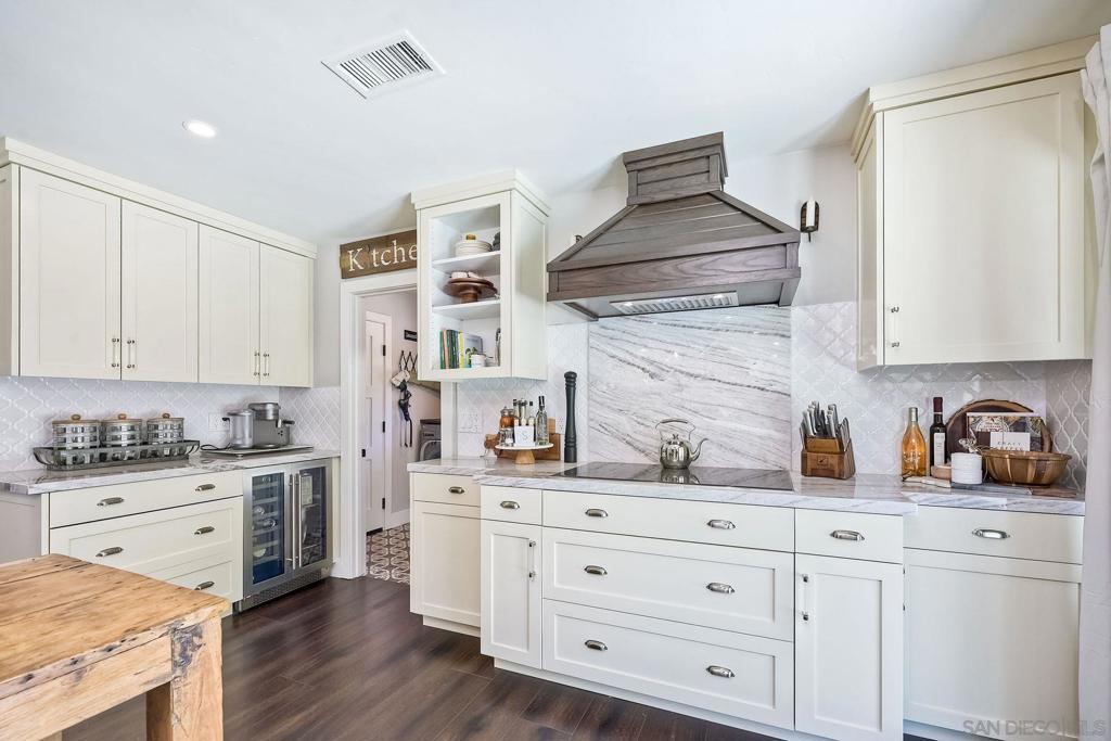 Southwest Escondido - Residential